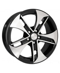 Скад Венеция алмаз R16 W6.5 PCD5x114.3 ET40 DIA66.1   